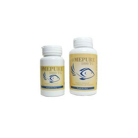 OMEPURE 1000 TG 90PRL