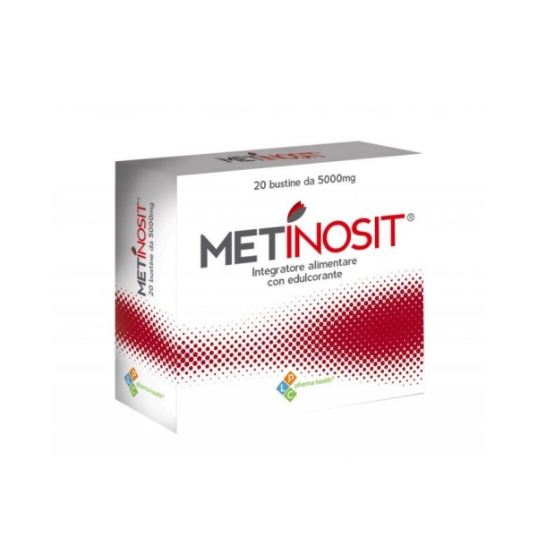 METINOSIT 20BUST