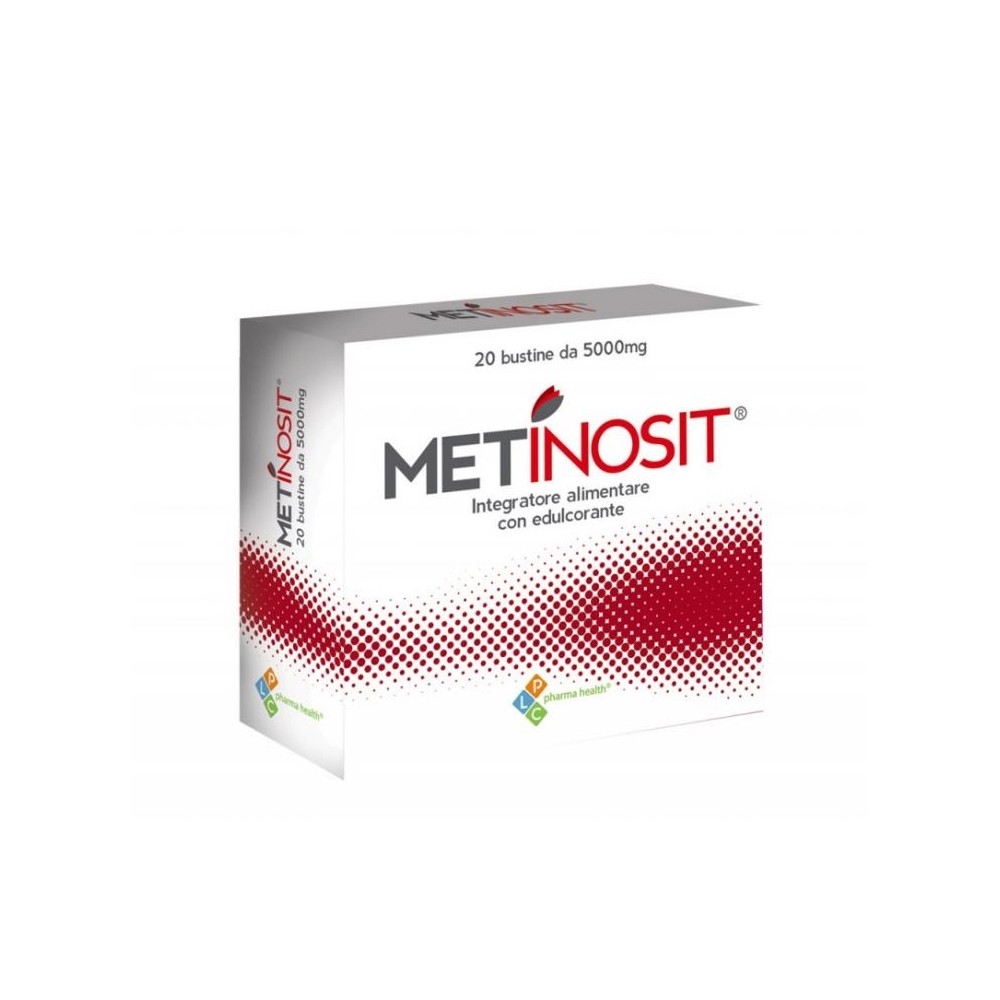 METINOSIT 20BUST