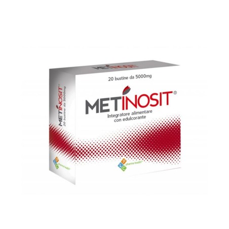 METINOSIT 20BUST