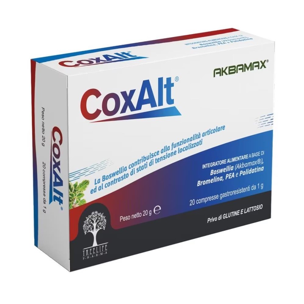COXALT 20CPR