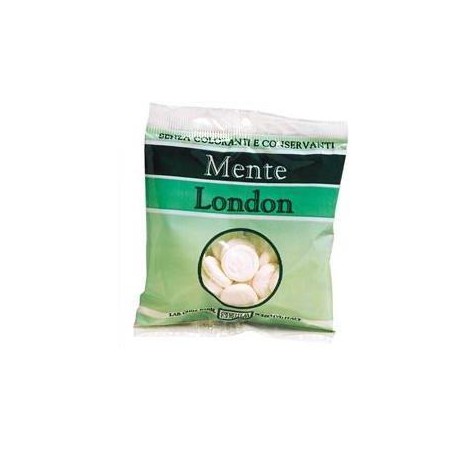 MENTA LONDON CARAM BUST 60G