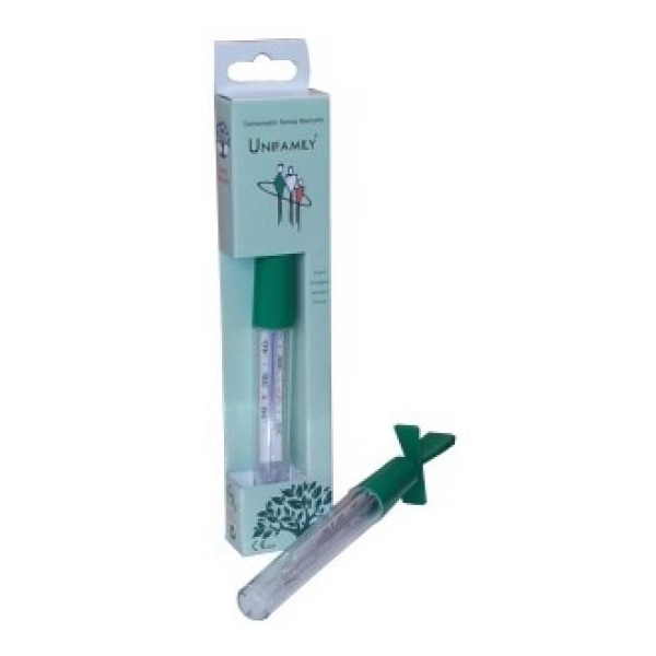 UNIFAMILY TERM S/MERCUR 1PZ
