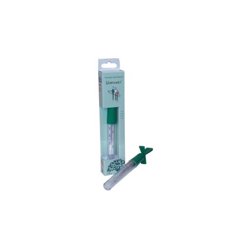UNIFAMILY TERM S/MERCUR 1PZ