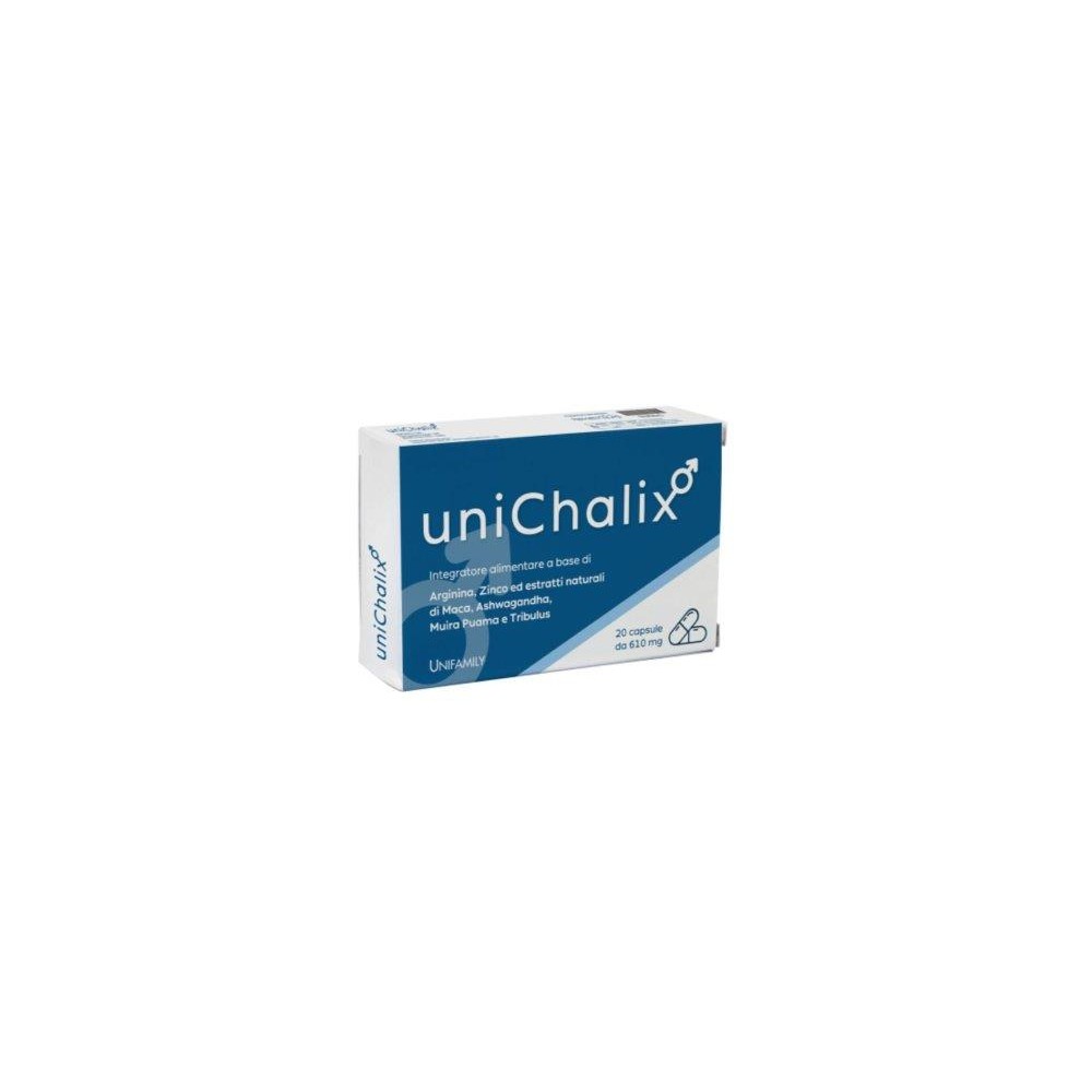 UNICHALIX 20CPS