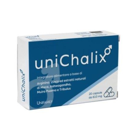 UNICHALIX 20CPS