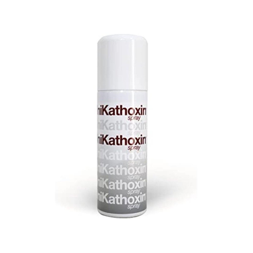 UNIKATHOXIN SPRAY 125ML
