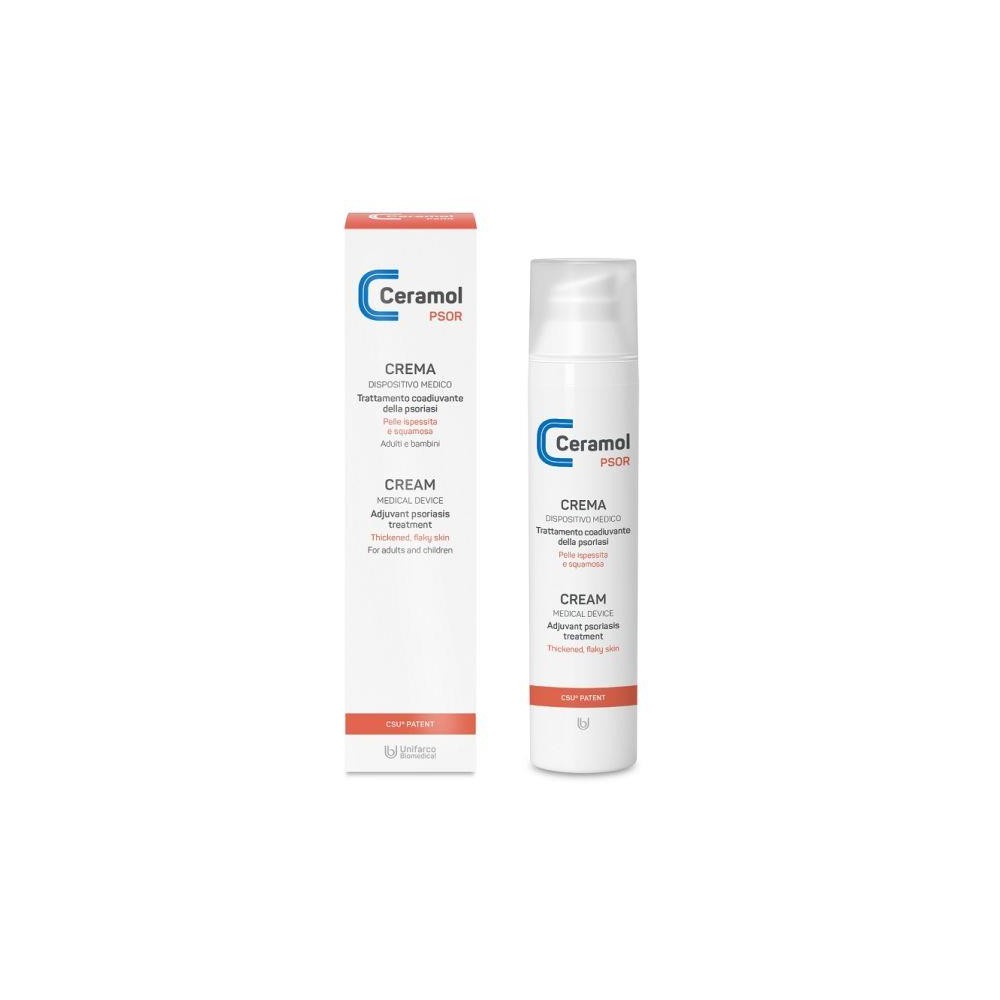 CERAMOL PSOR CREMA 100ML