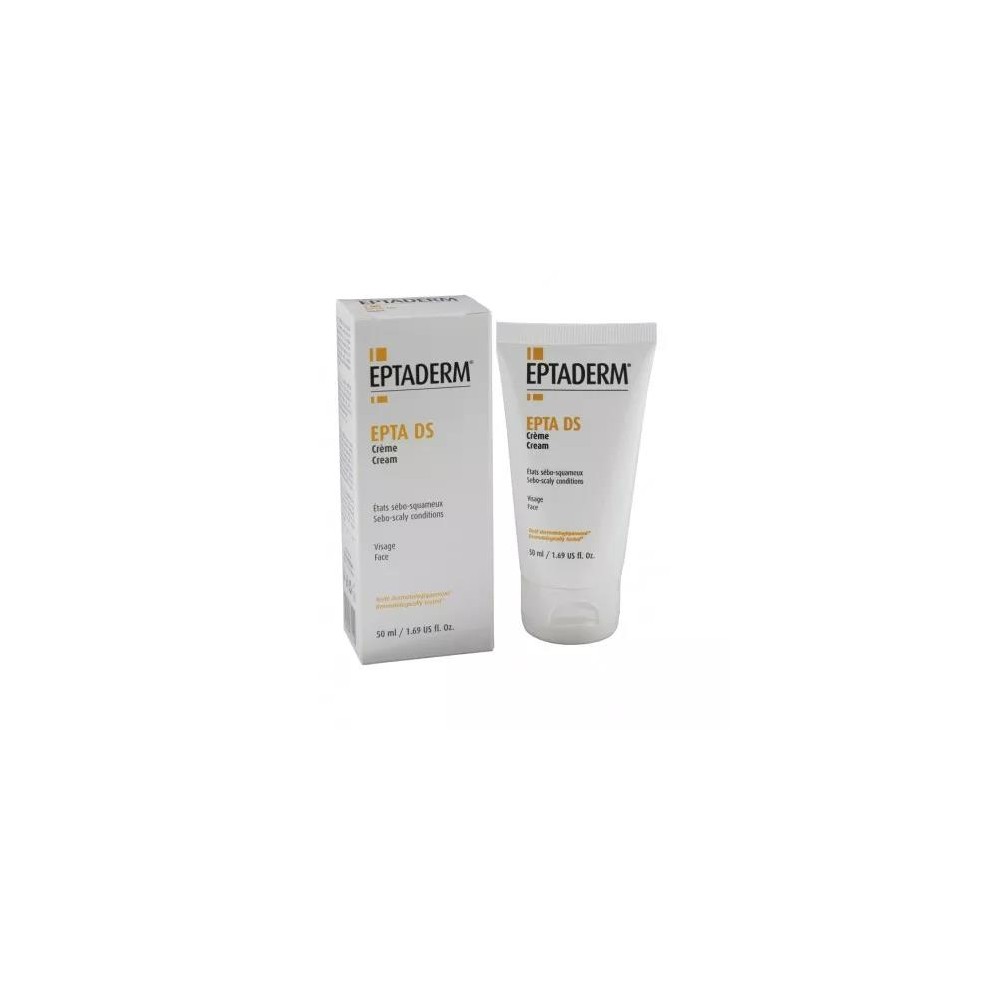 EPTA DS CREMA 50ML