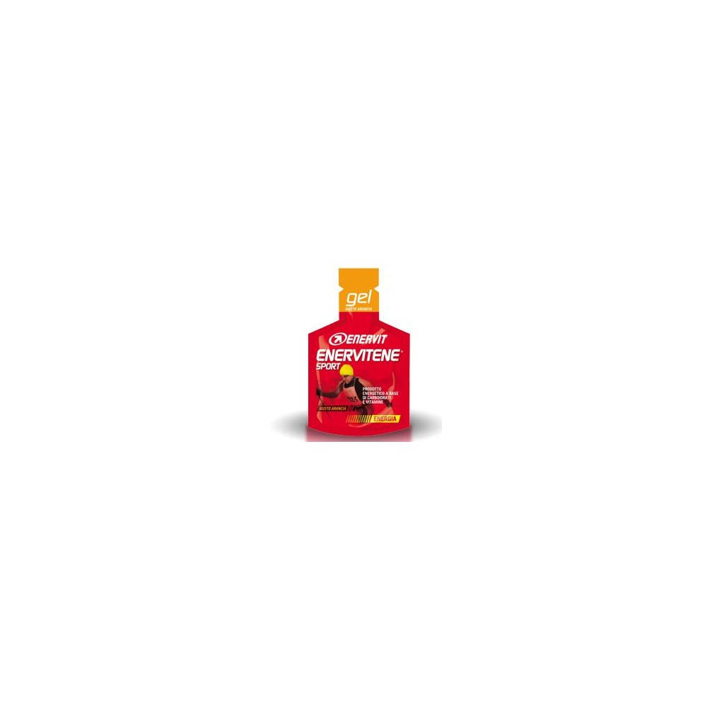 ENERVITENE GEL ARANCIA 25ML