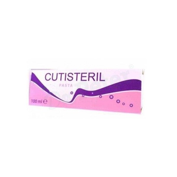 CUTISTERIL UNGUENTO 30ML