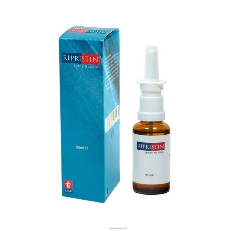 RIPRISTIN OTO GEL 20ML