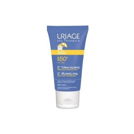 PREMIERE CREME MIN SPF50+ 50ML