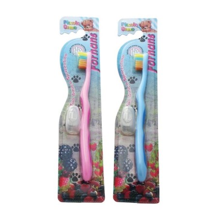 FORHANS SPAZZOLINO PICCOLEORME