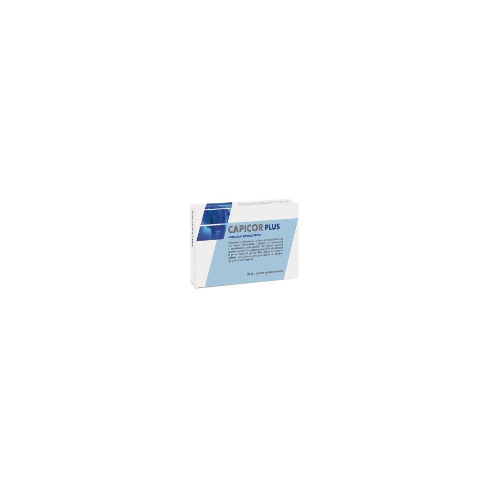 PROGAMET 30CPR GASTROPROTETTE