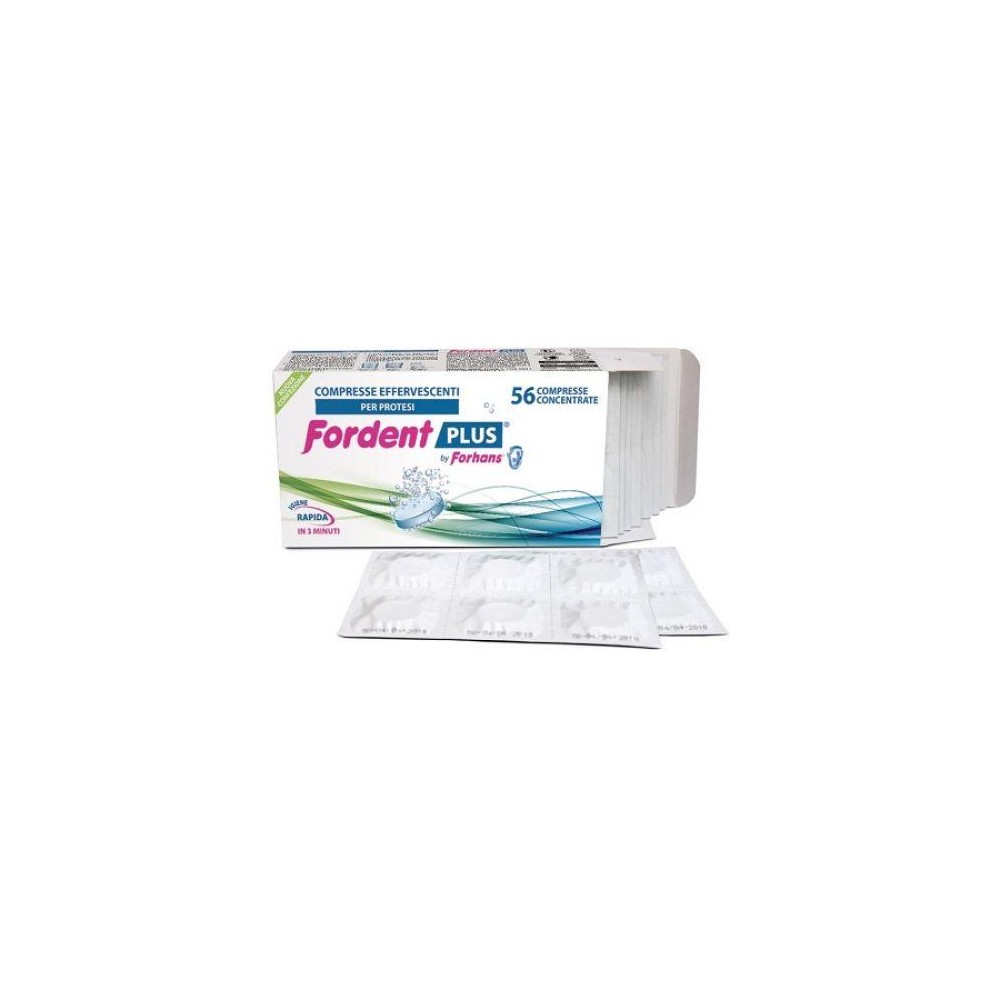 FORDENT PLUS 56CPR CONCENTRATE