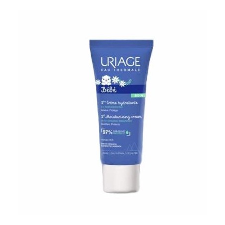 BEBE CREMA IDRATANTE 40ML