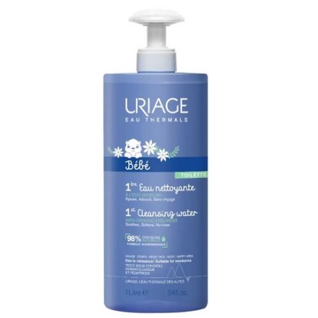 BEBE ACQUA DETERGENTE 1L