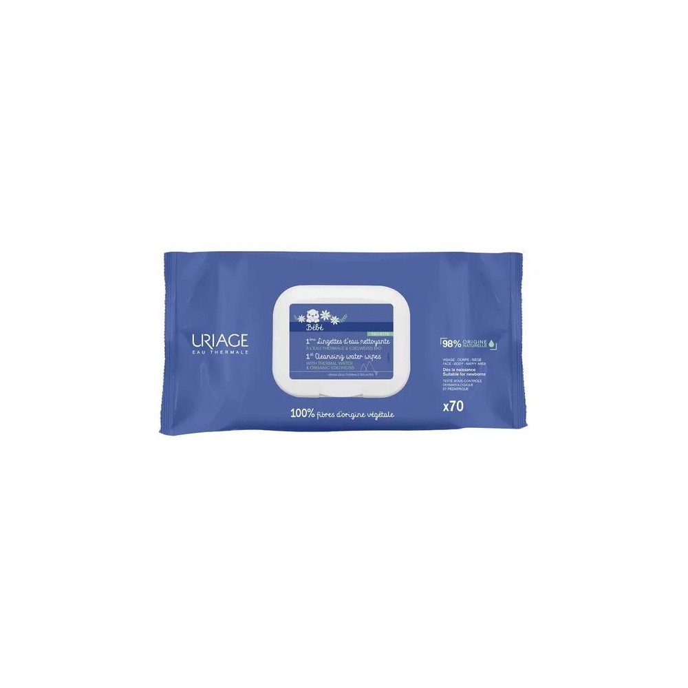 BEBE SALVIETTINE DET ACQUA70PZ