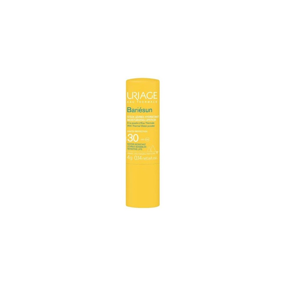 BARIESUN SPF30 STICK LEVRES 4G