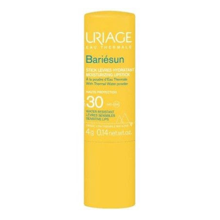 BARIESUN SPF30 STICK LEVRES 4G