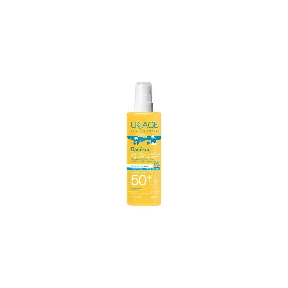 BARIESUN SPF50+ SPRAY ENFANTS