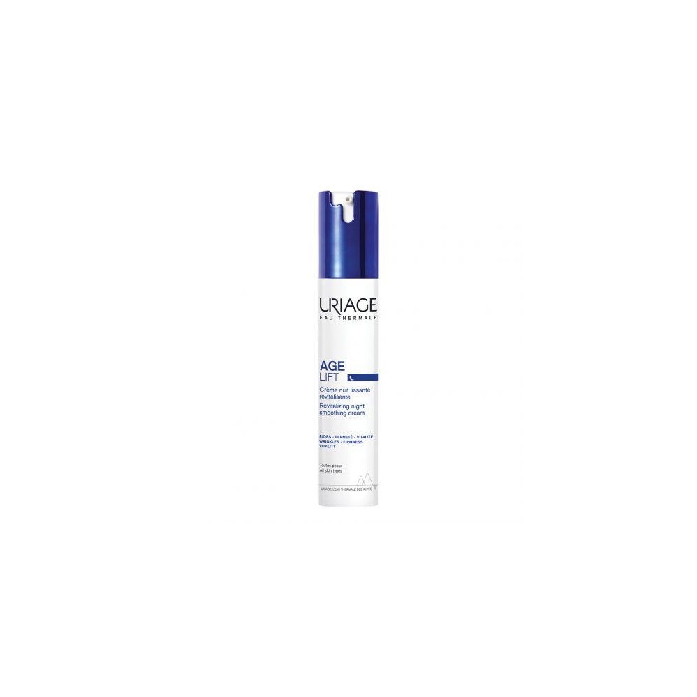 AGE LIFT CREMA NOTTE DETOX