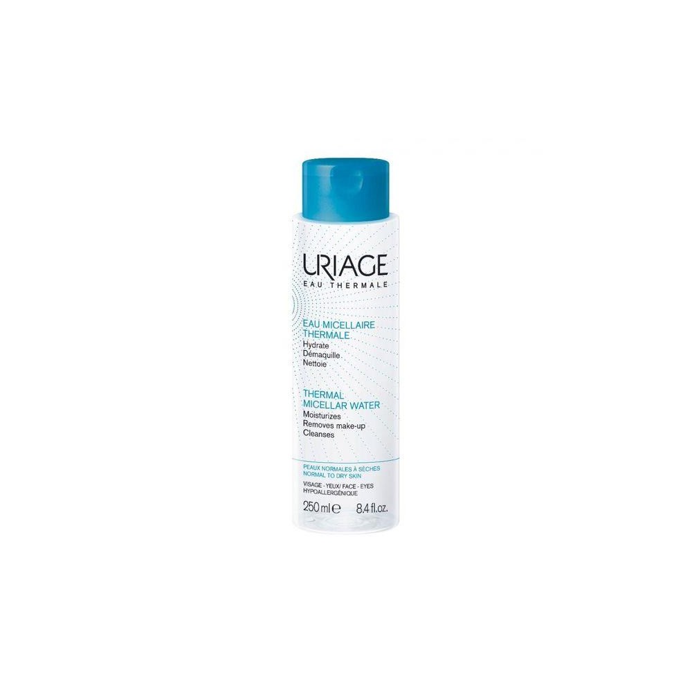 URIAGE EAU MICELLAIRE PNS250ML