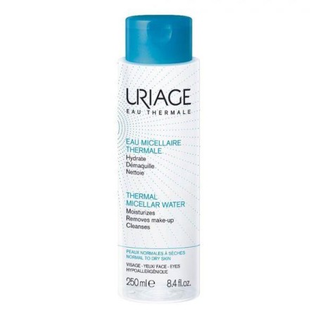 URIAGE EAU MICELLAIRE PNS250ML