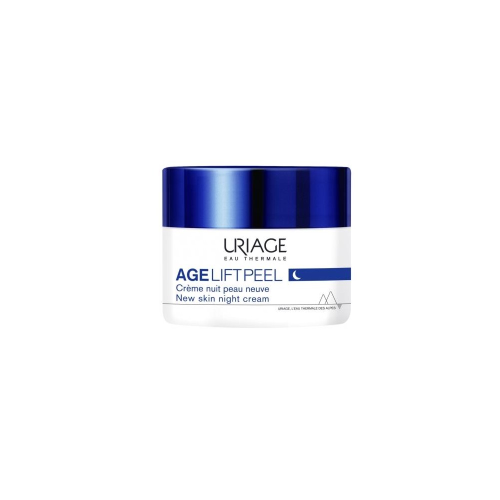 AGE LIFT CREMA NOTTE PEELING