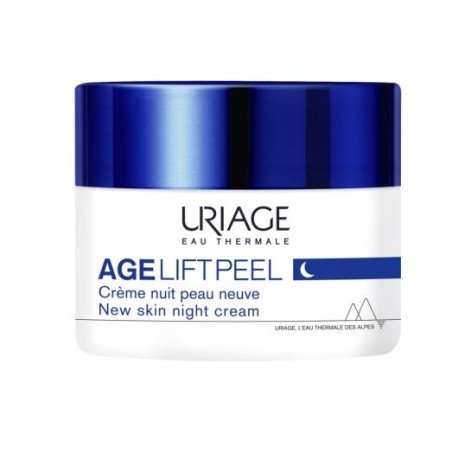 AGE LIFT CREMA NOTTE PEELING