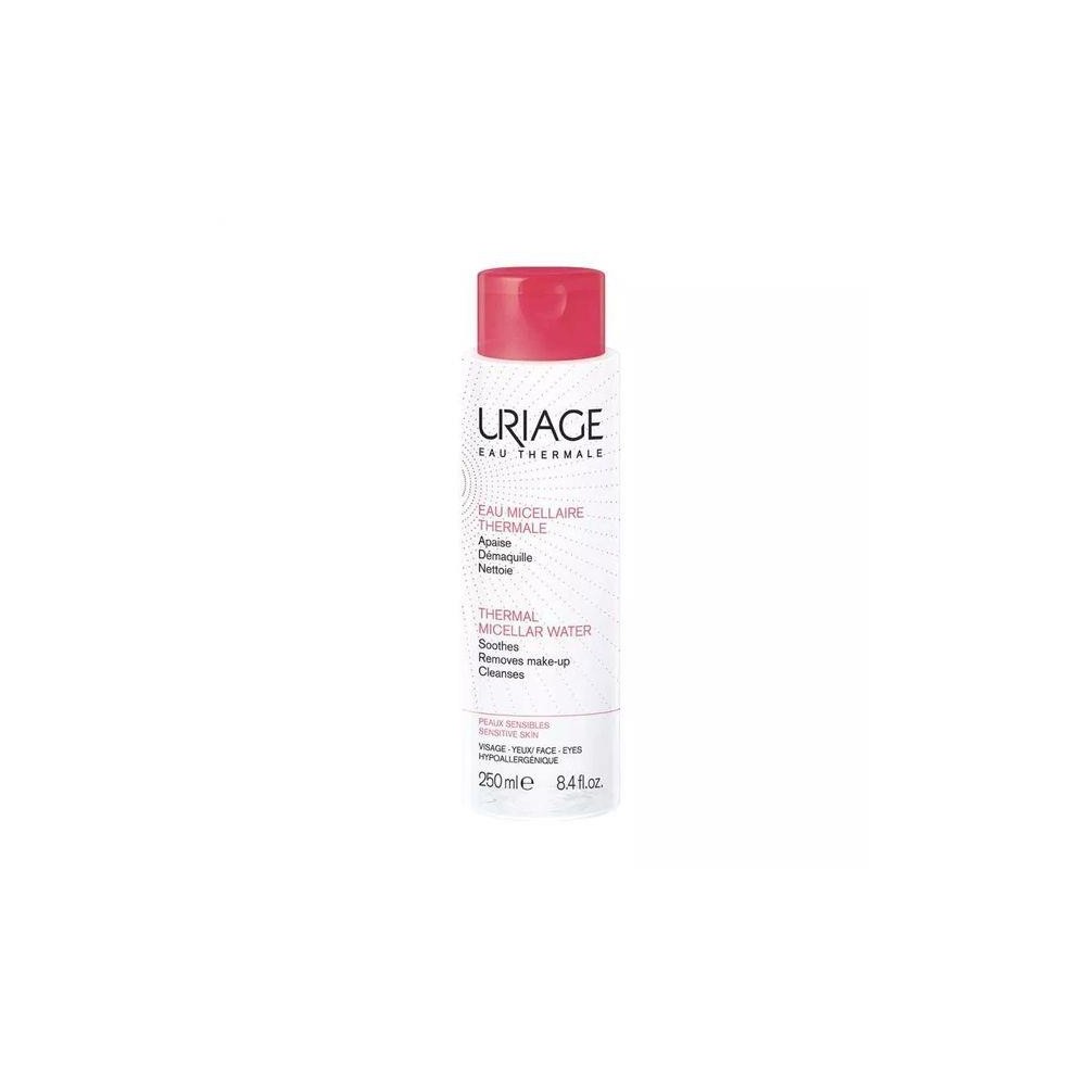 URIAGE EAU MICELLAIRE PS 250ML