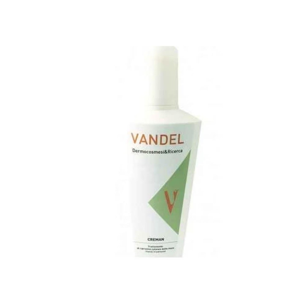 VANDEL CREMAN 50ML