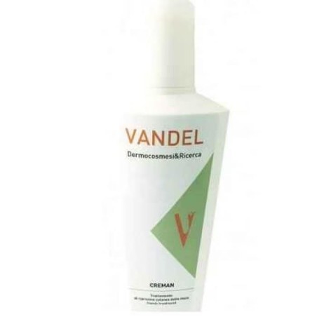 VANDEL CREMAN 50ML