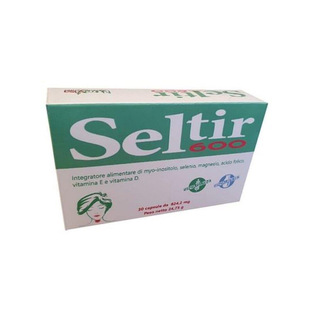 SELTIR 600 30CPS