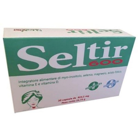 SELTIR 600 30CPS