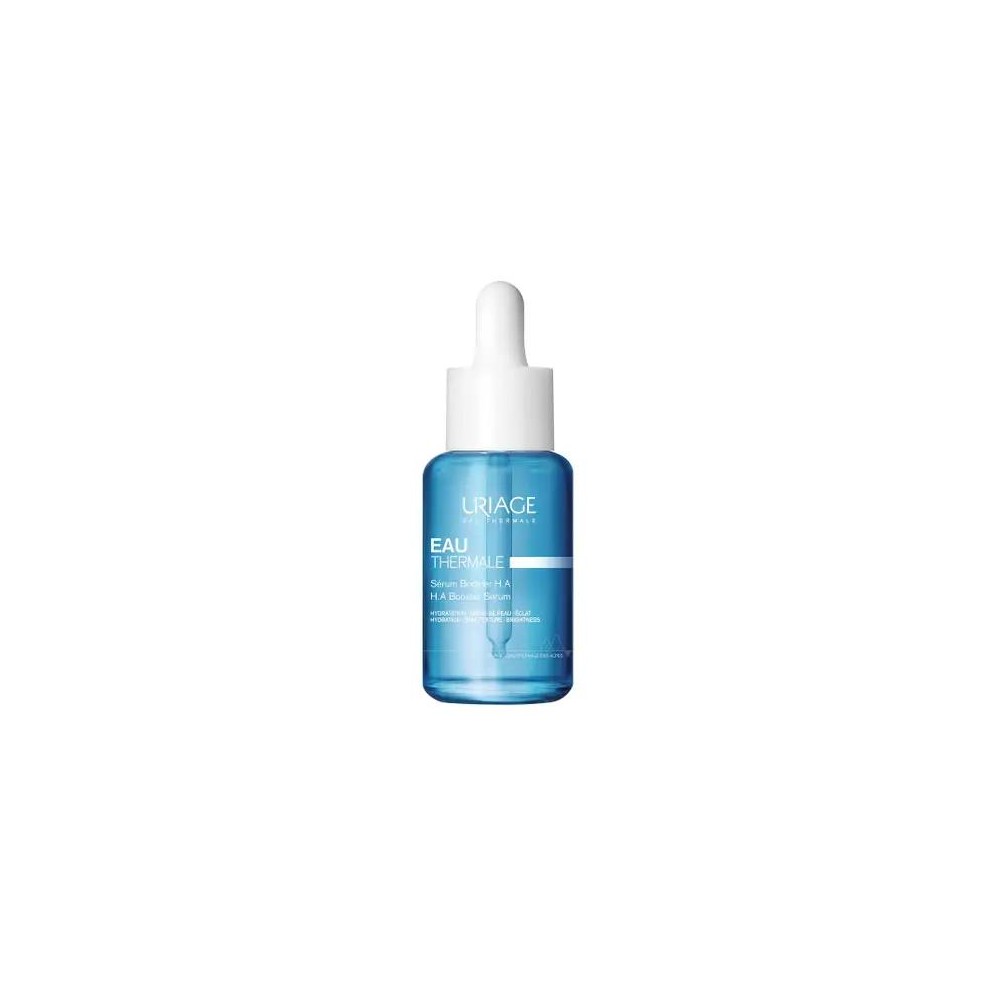 URIAGE SERUM HYALU BOOSTER30ML