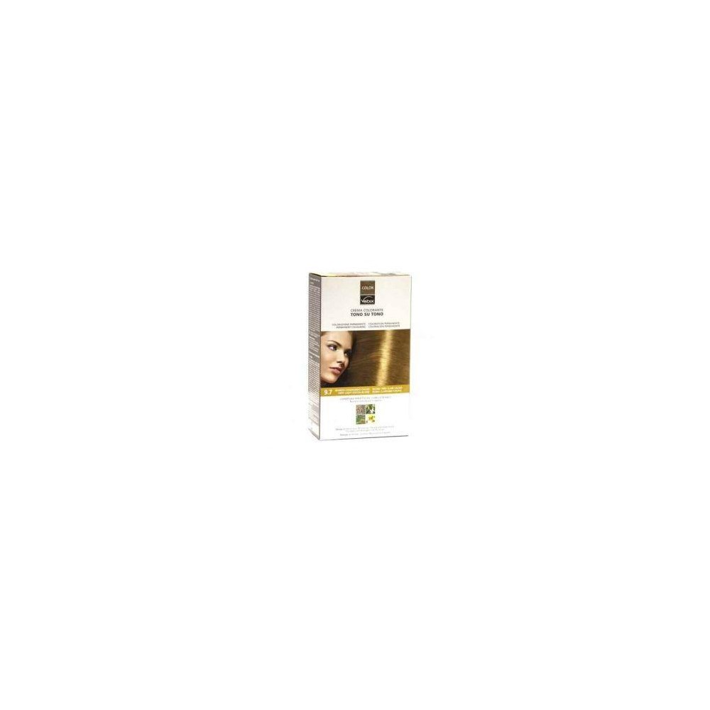 VEBIX COL BIONDO CACAO 9,7