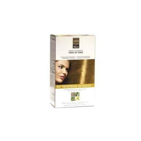 VEBIX COL BIONDO CACAO 9,7