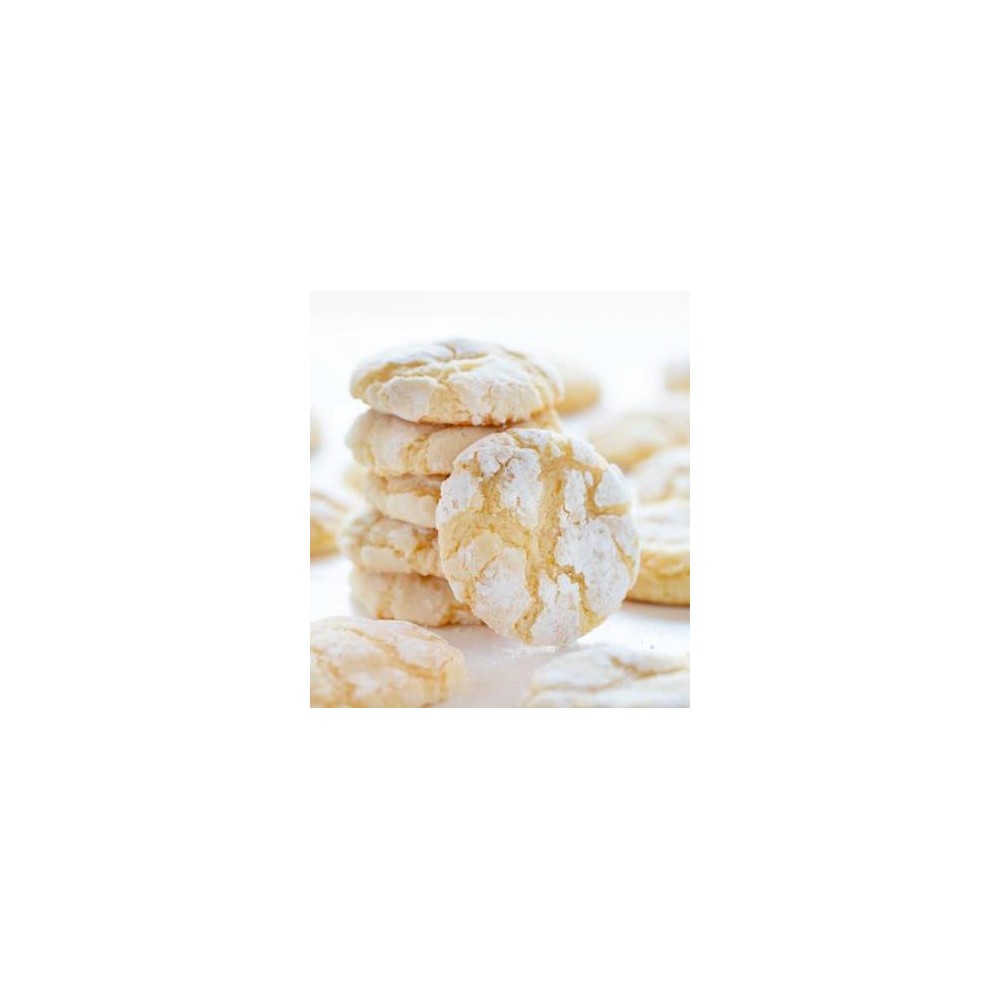 BISCOTTO ALLA MANDORLA 130G