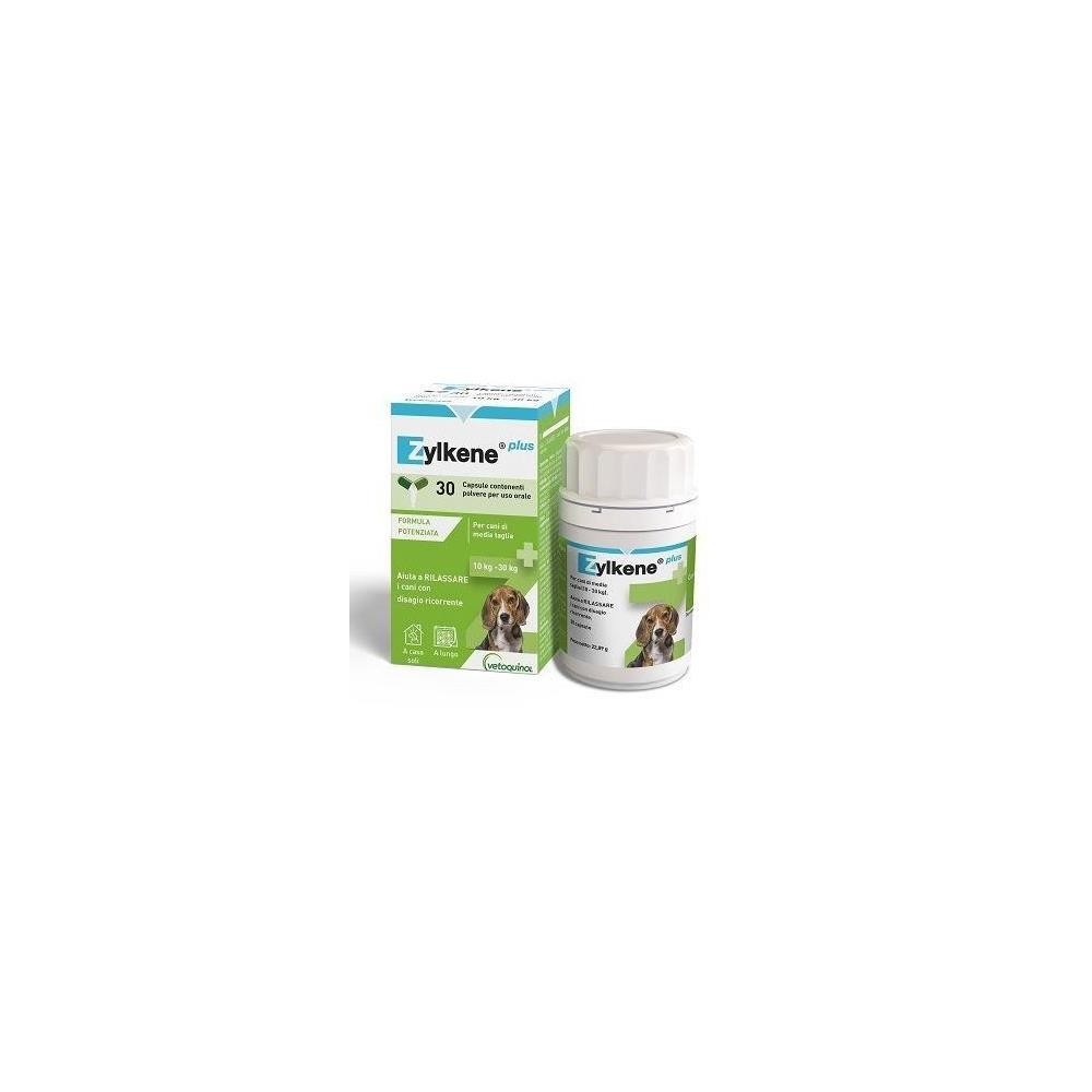 ZYLKENE PLUS CANI/GATTI10-30KG