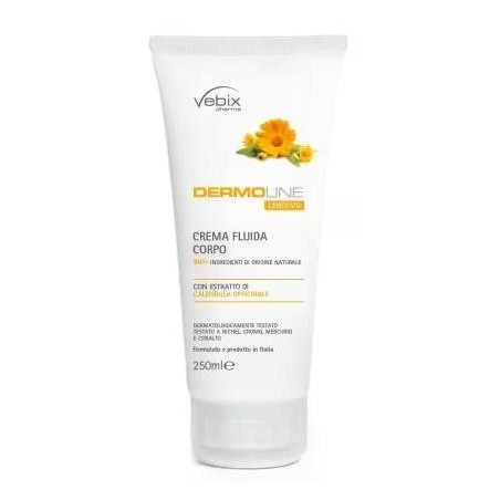 VEBIX DERMOLINE CR CORPO CALEN