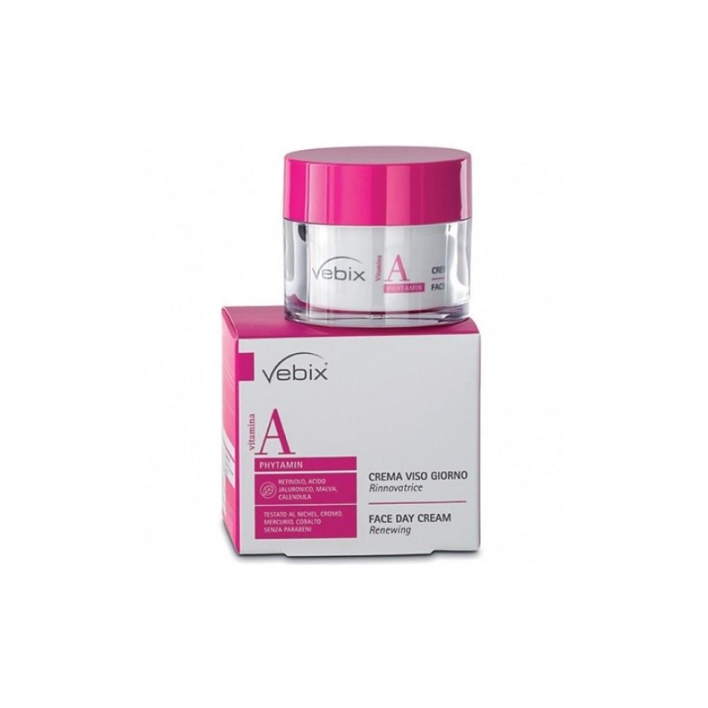 VEBIX PHYTAMIN PA SPEC ILL