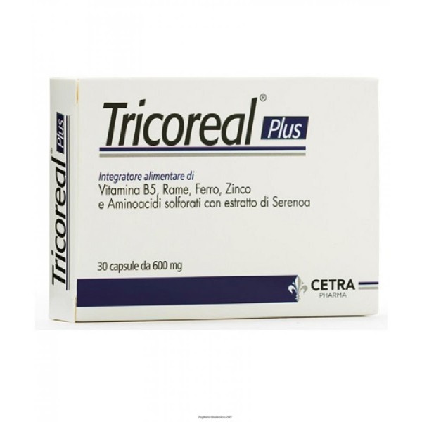 TRICORED PLUS