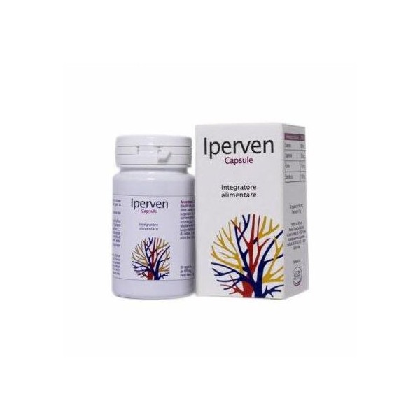 IPERVEN 30CAPSULE