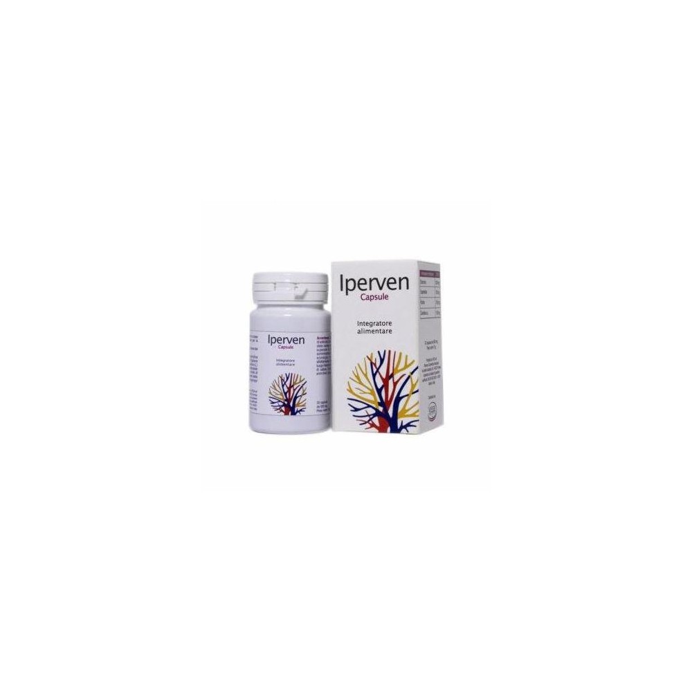 IPERVEN 30CAPSULE