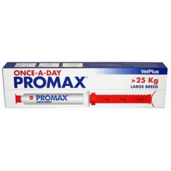 PROMAX LARGE BREED 30ML