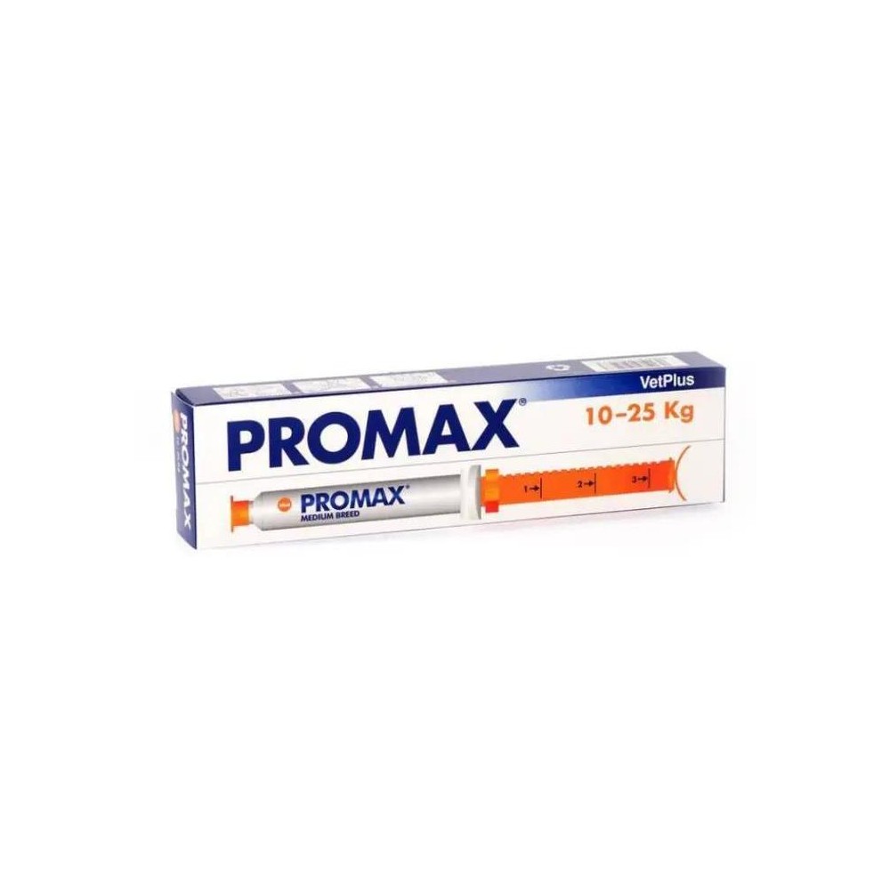 PROMAX MEDIUM BREED 18ML