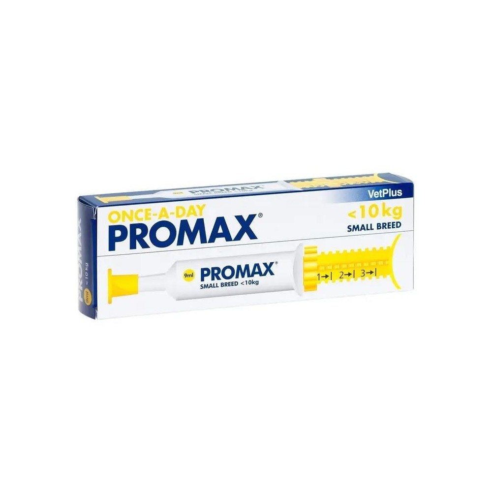 PROMAX SMALL BREED 9ML