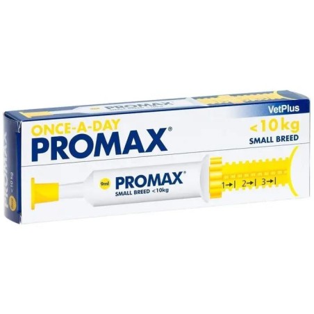 PROMAX SMALL BREED 9ML